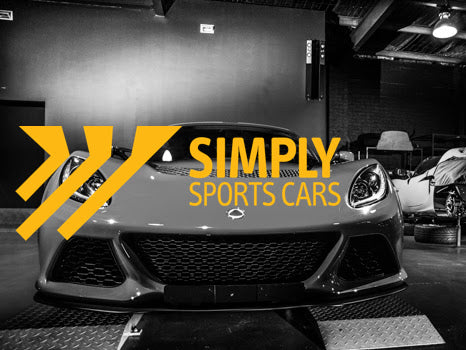 Simply Sports Cars