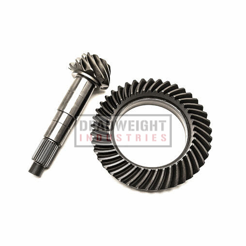BMW Motorsport 4.10 final drive crown wheel and pinion (CWP) for limited slip differential LSD E46 M3