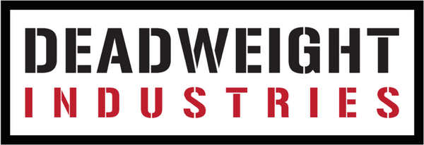 Deadweight Industries - Top-quality automotive performance batteries