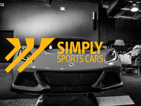Lotus cars now powered with deadweight industries lightweight lithium battery. Another way to add lightness.