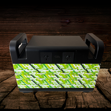 Load image into Gallery viewer, Portable Power Station - GT1500 DEADWEIGHT INDUSTRIES x CTECHi