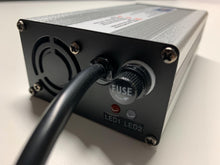 Load image into Gallery viewer, Deadweight Industries 10-Amp Lithium Rapid Charger